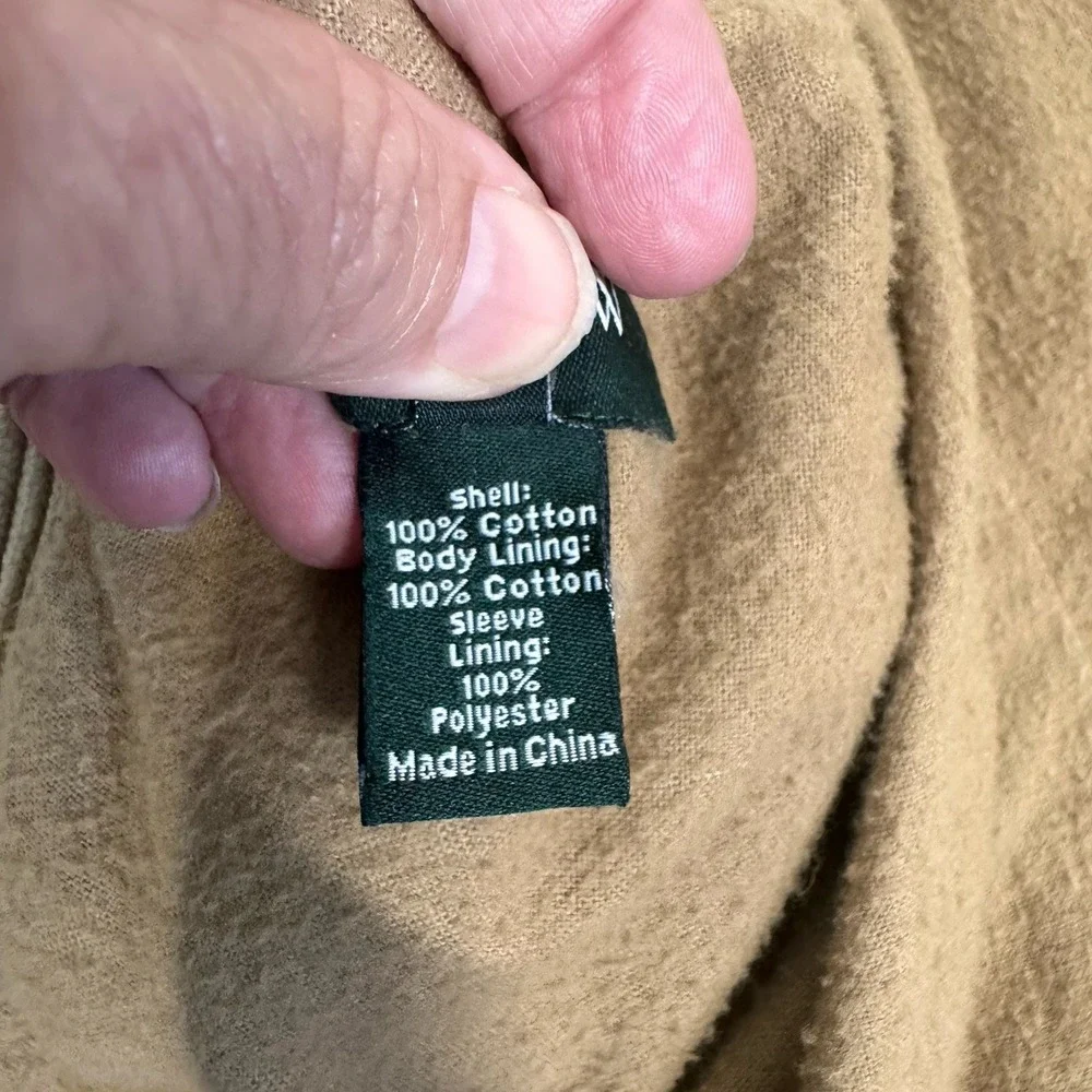 J. Crew jacket great
